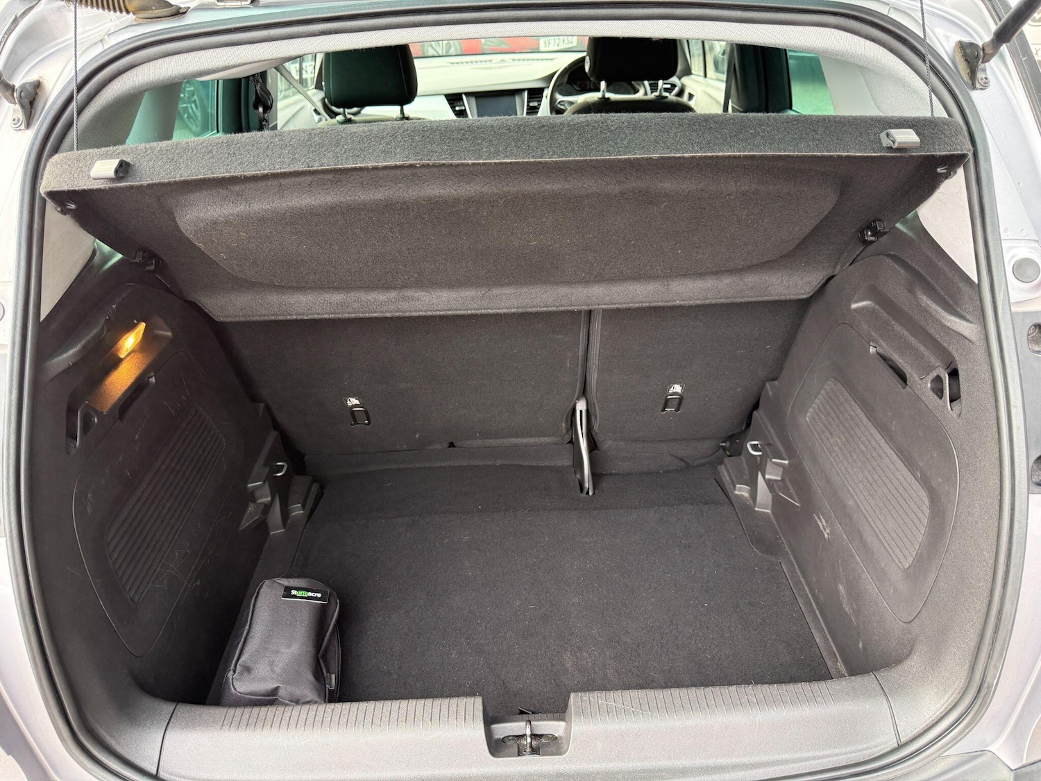 Used Vauxhall Crossland X 2021 for sale - 77358619: Photo 10