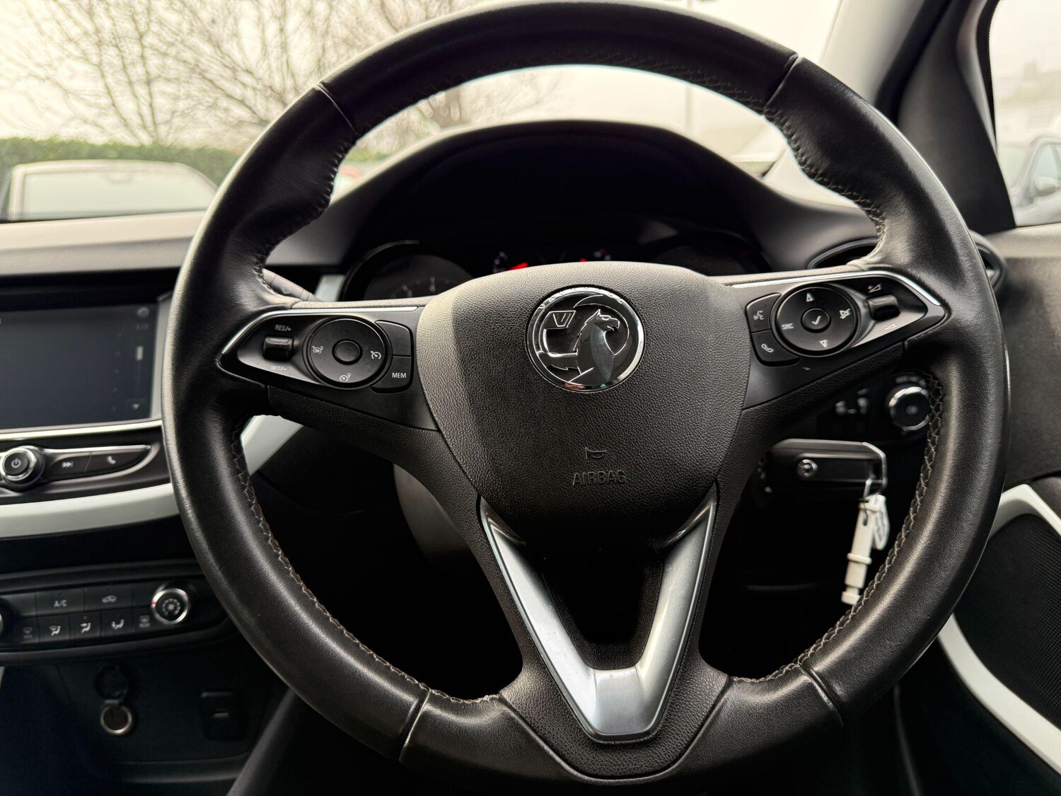 Used Vauxhall Crossland X 2021 for sale - 77358619: Photo 13