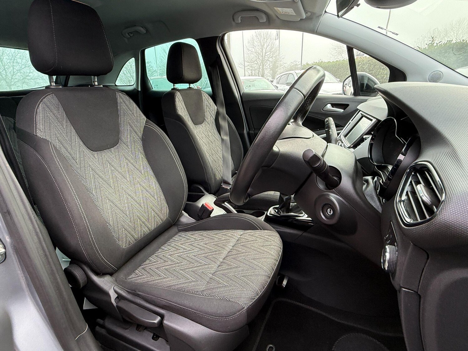 Used Vauxhall Crossland X 2021 for sale - 77358619: Photo 14