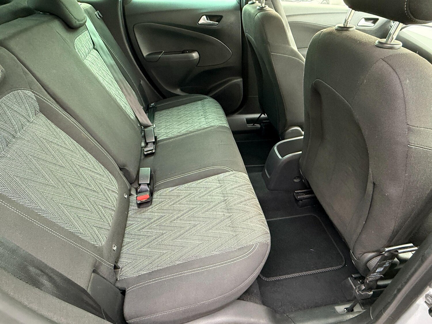 Used Vauxhall Crossland X 2021 for sale - 77358619: Photo 16