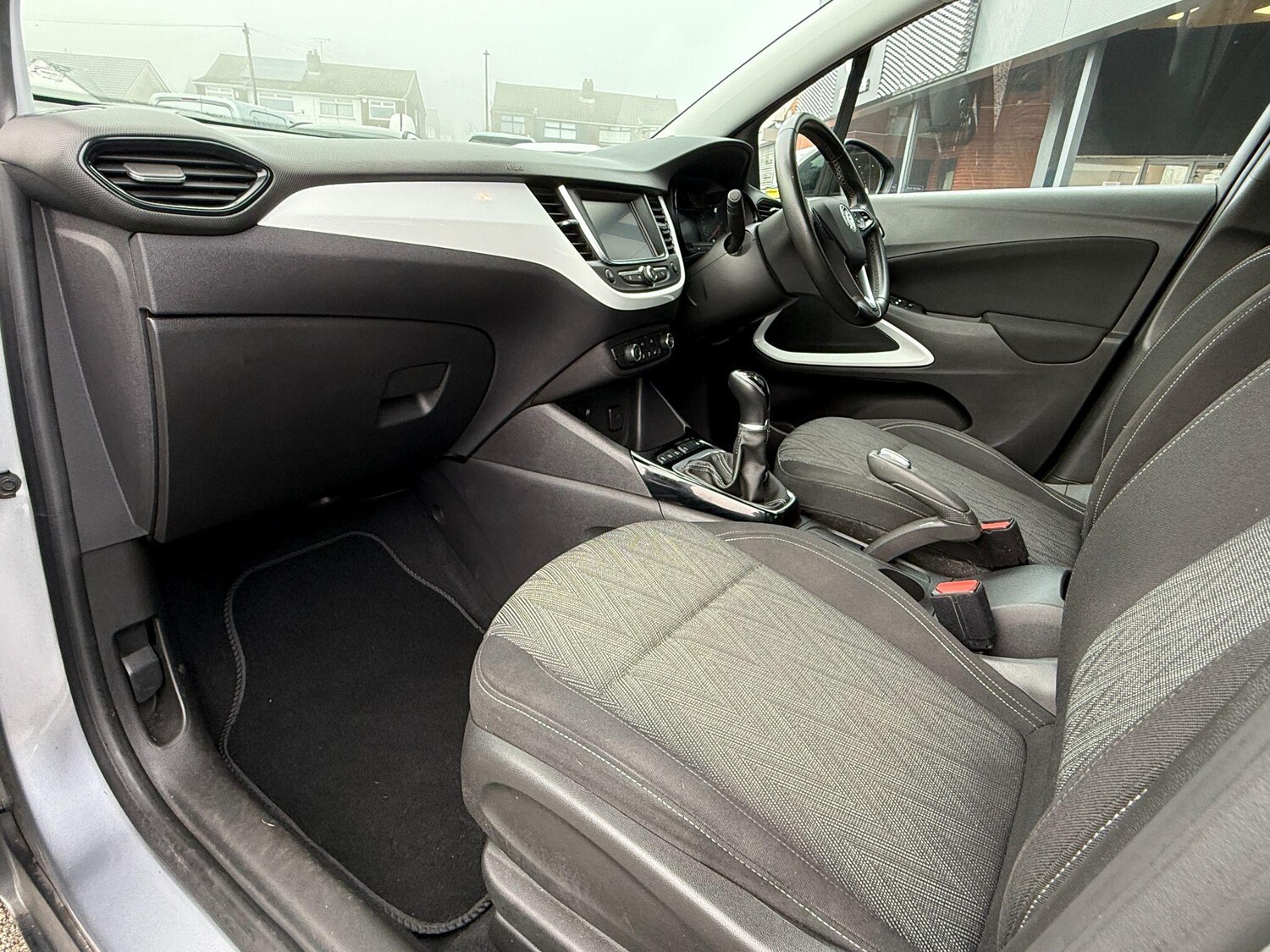 Used Vauxhall Crossland X 2021 for sale - 77358619: Photo 19