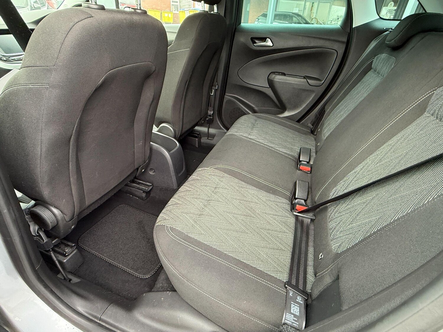 Used Vauxhall Crossland X 2021 for sale - 77358619: Photo 20