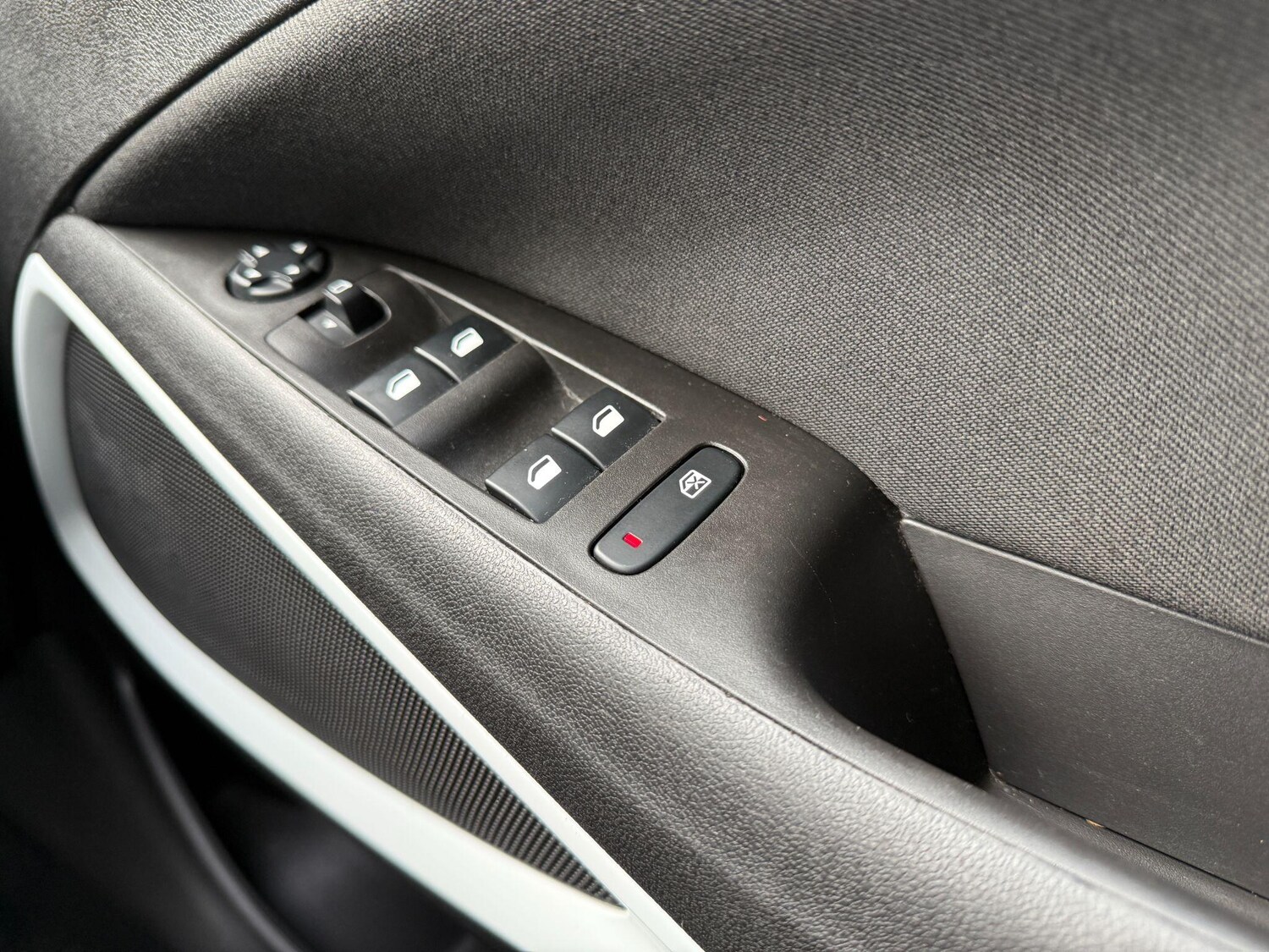 Used Vauxhall Crossland X 2021 for sale - 77358619: Photo 24