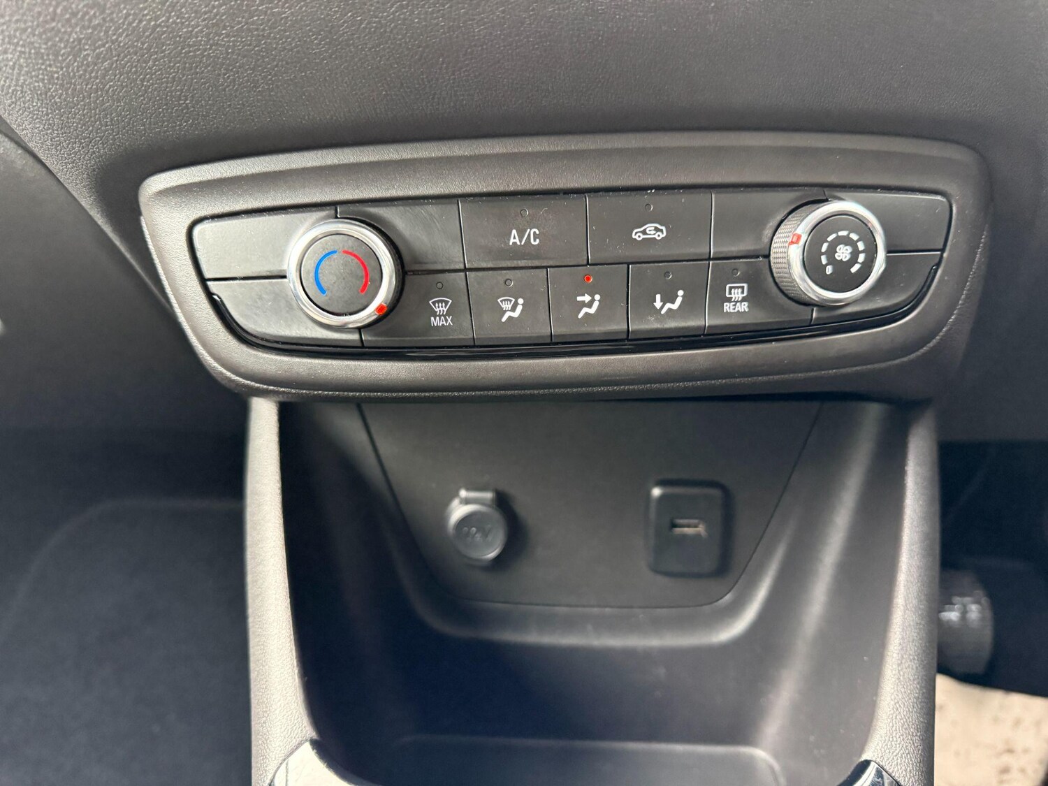 Used Vauxhall Crossland X 2021 for sale - 77358619: Photo 26