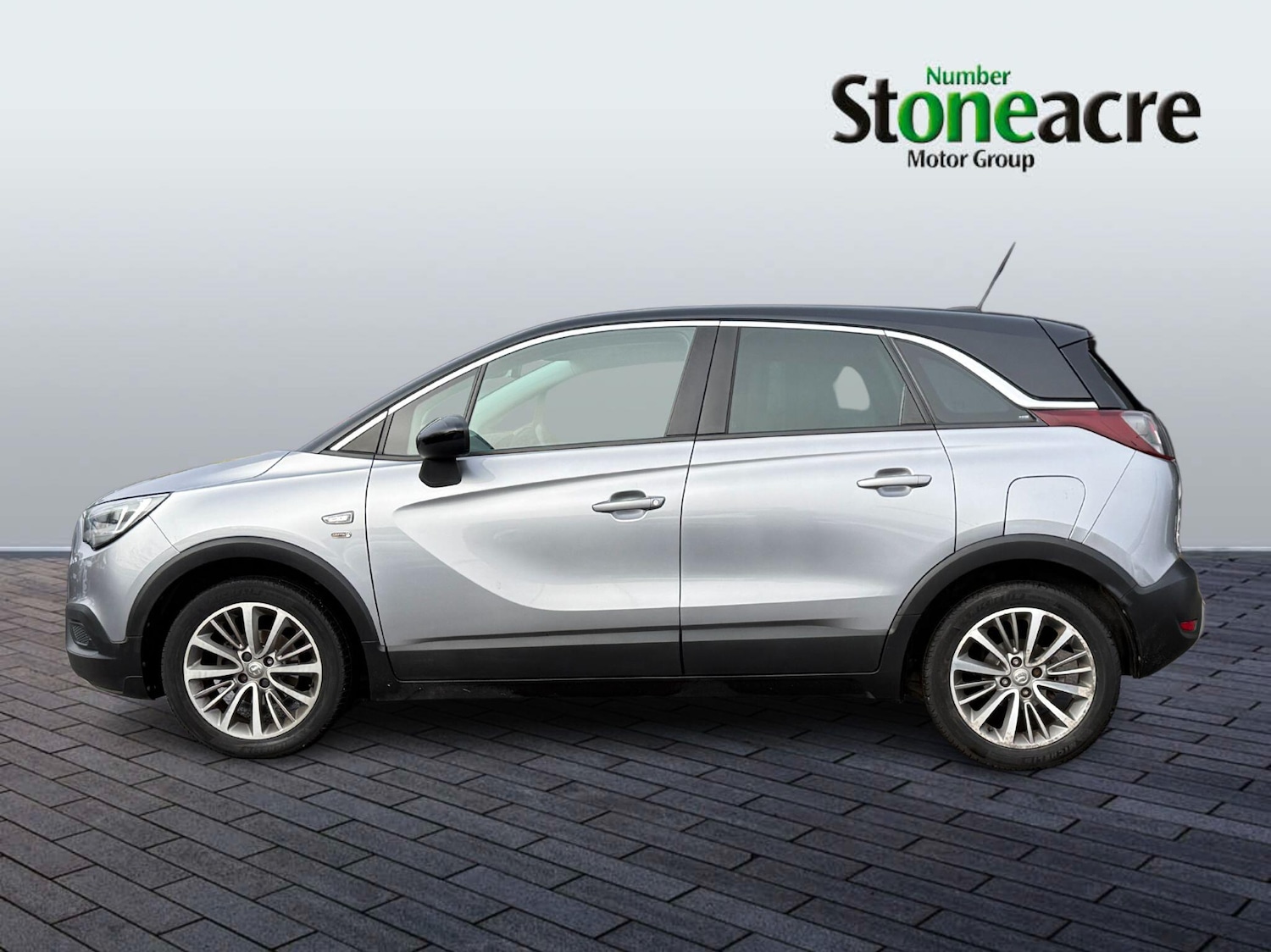 Used Vauxhall Crossland X 2021 for sale - 77358619: Photo 6