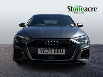 Used Audi A3 2020 for sale - 78448224: Photo