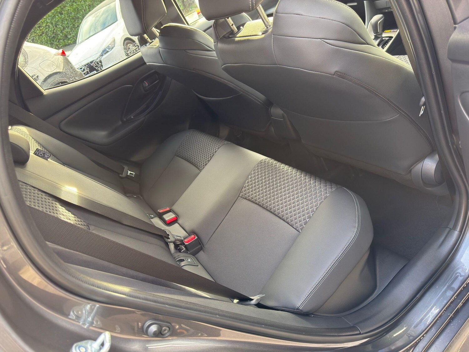 Used Mazda Mazda2 HYBRID 2025 for sale - 77396618: Photo 18