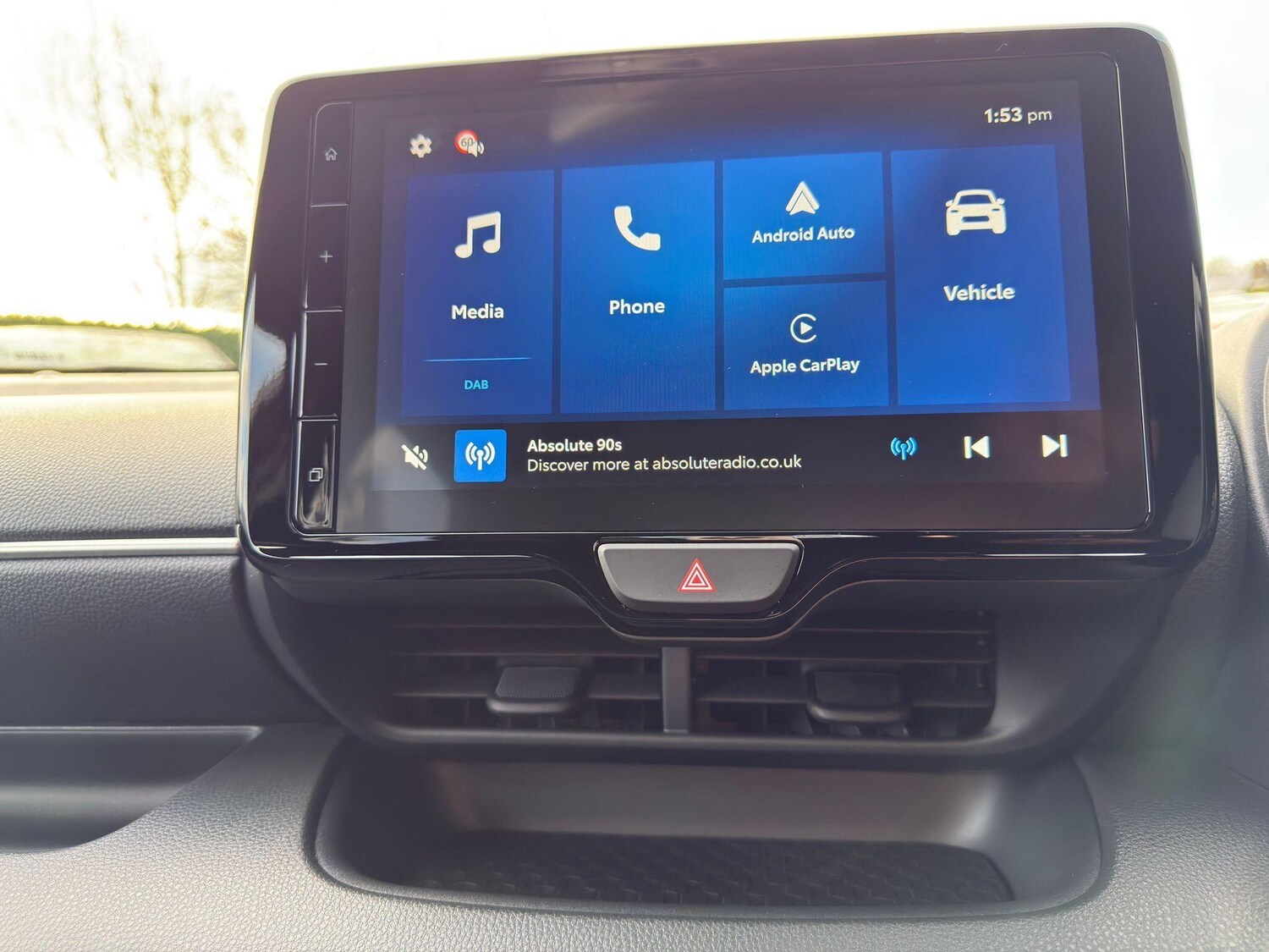 Used Mazda Mazda2 HYBRID 2025 for sale - 77396618: Photo 23