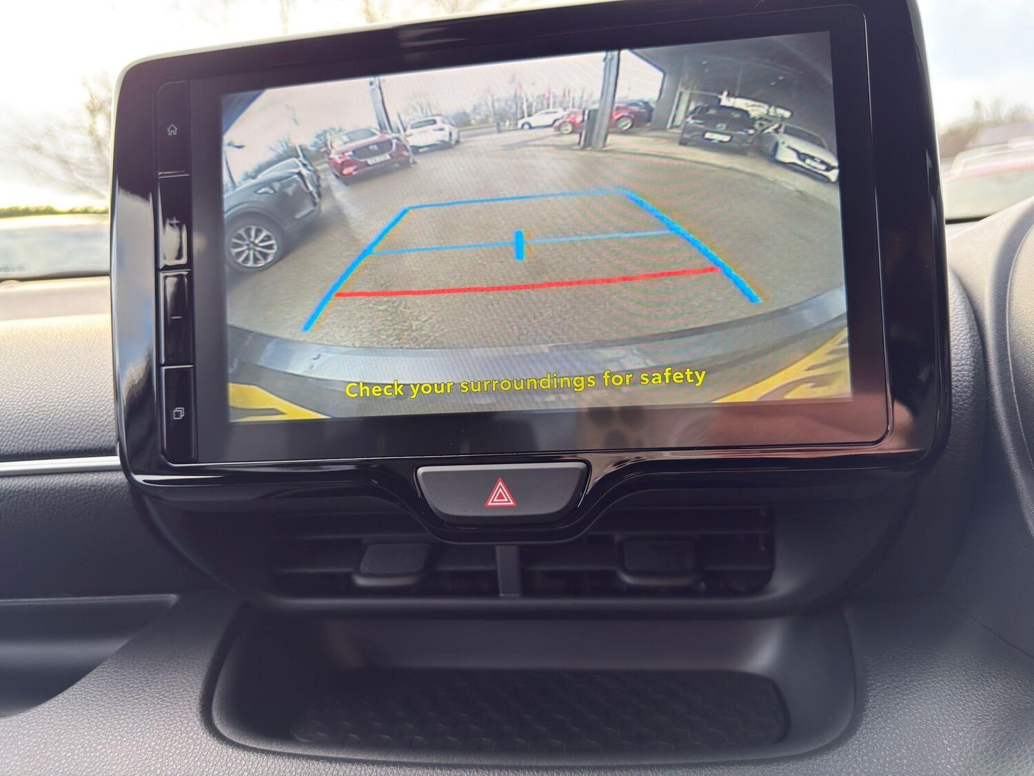 Used Mazda Mazda2 HYBRID 2025 for sale - 77396618: Photo 26