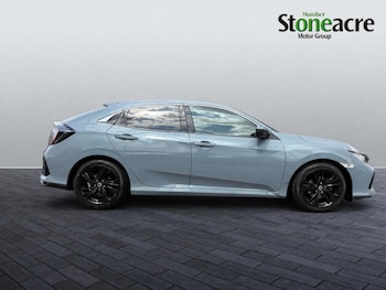 Used Honda Civic 2017 for sale - 79279696: Photo