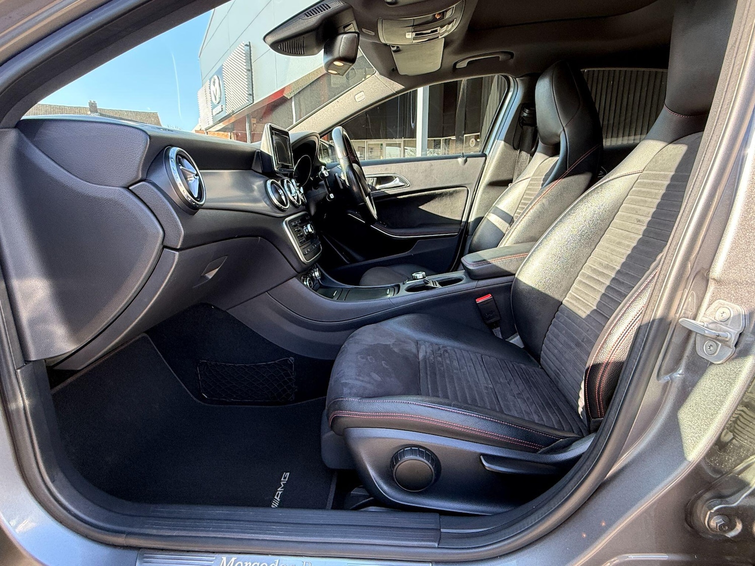 Used Mercedes-Benz GLA for sale - 77768374: Photo 10