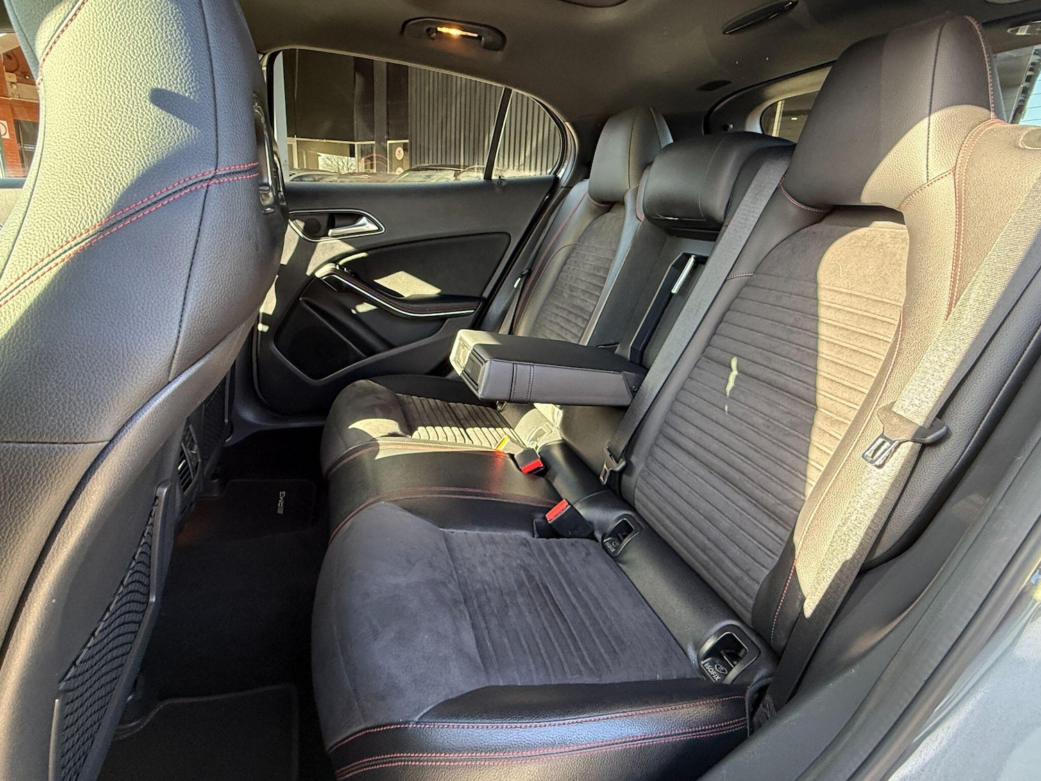 Used Mercedes-Benz GLA for sale - 77768374: Photo 11