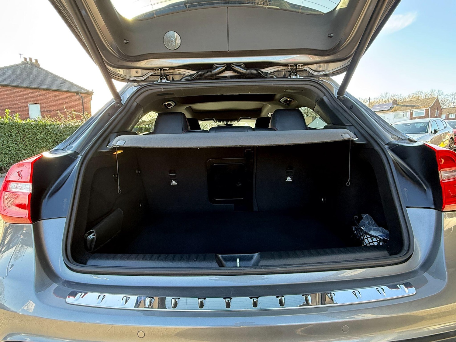 Used Mercedes-Benz GLA for sale - 77768374: Photo 13