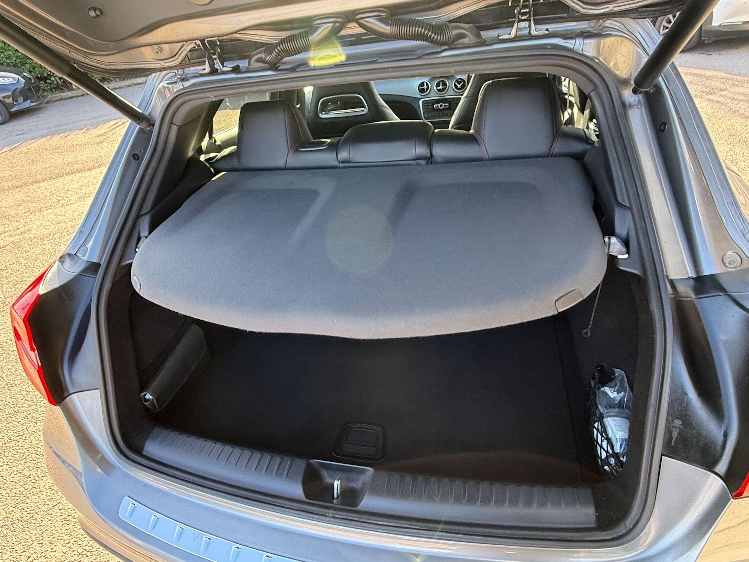 Used Mercedes-Benz GLA for sale - 77768374: Photo 14