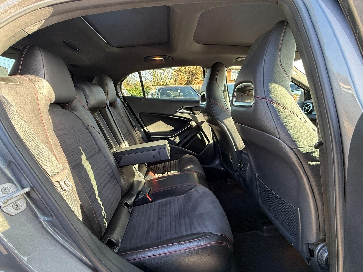 Used Mercedes-Benz GLA for sale - 77768374: Photo 16