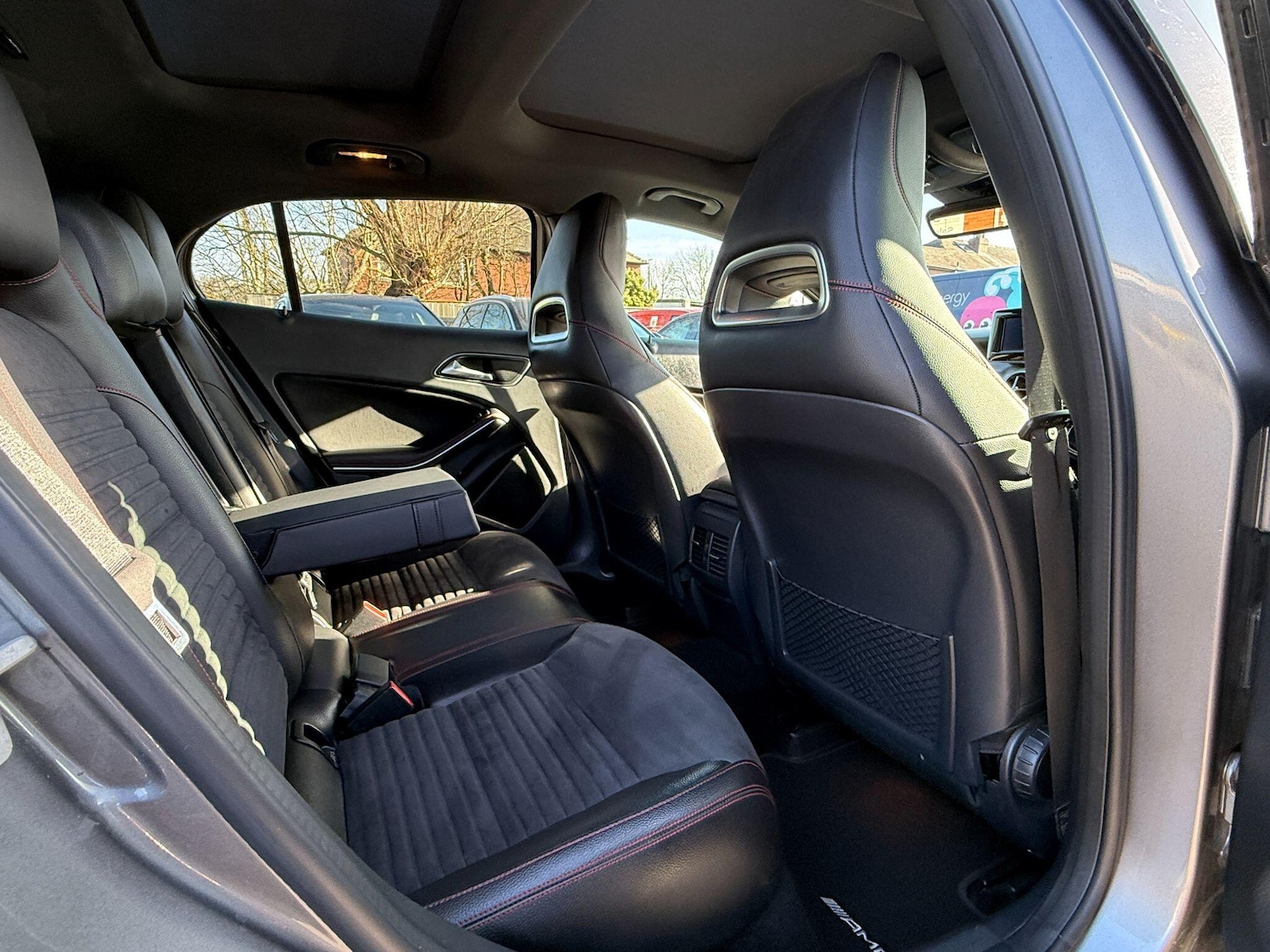 Used Mercedes-Benz GLA for sale - 77768374: Photo 17