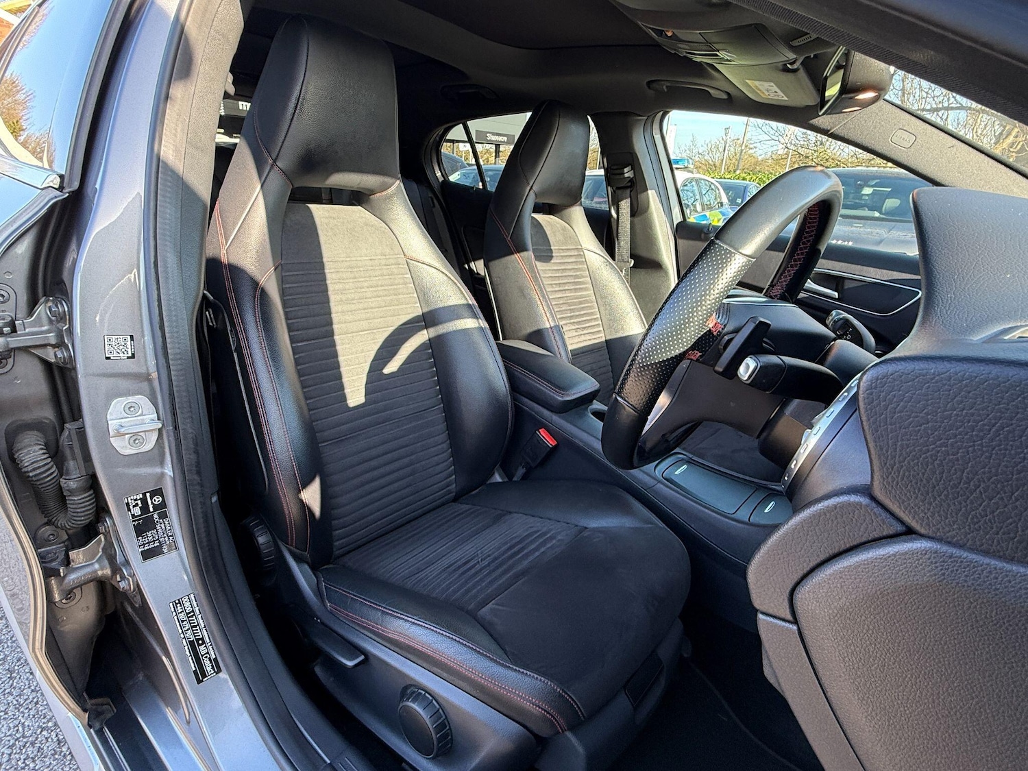 Used Mercedes-Benz GLA for sale - 77768374: Photo 18