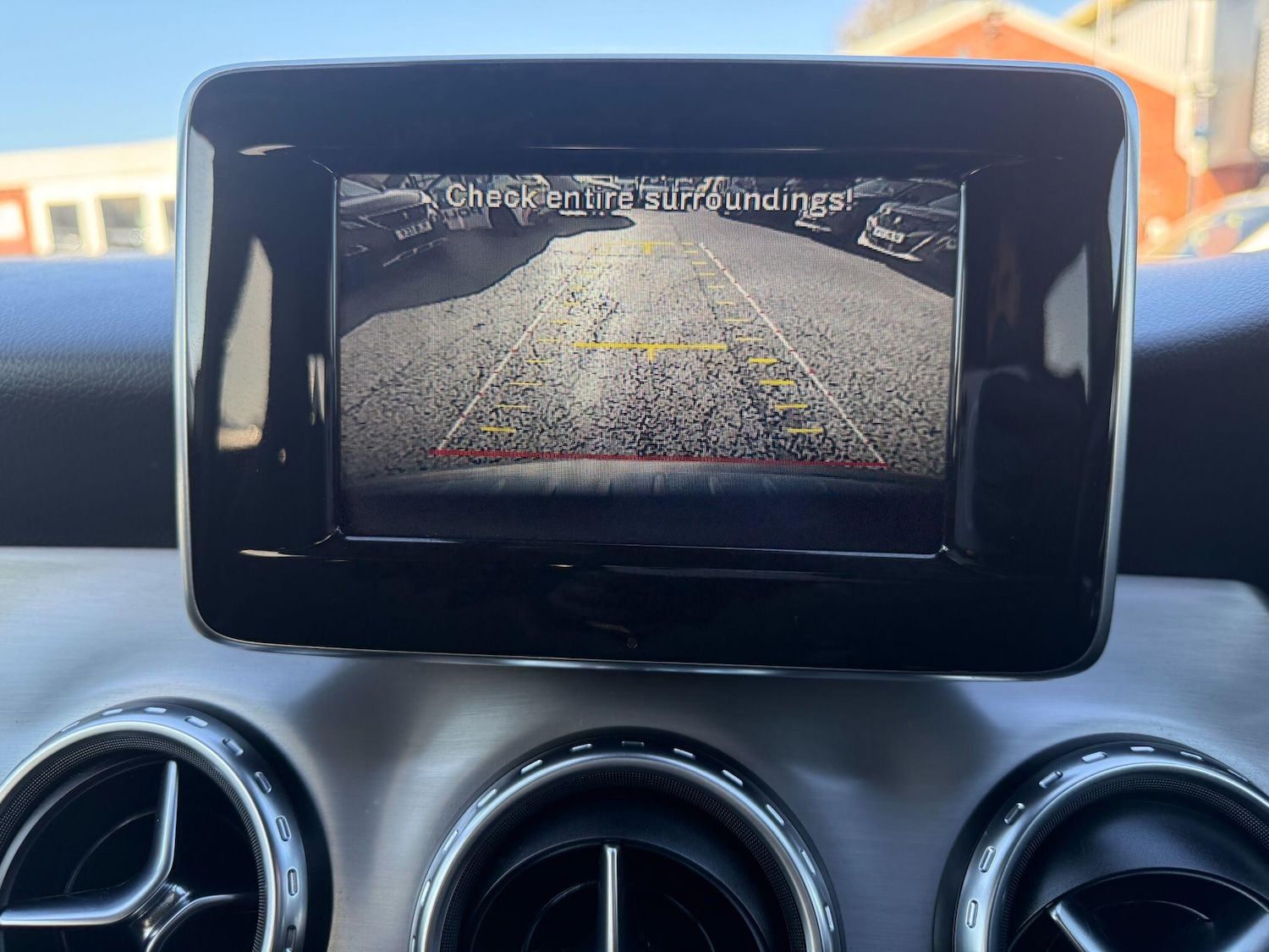 Used Mercedes-Benz GLA for sale - 77768374: Photo 20