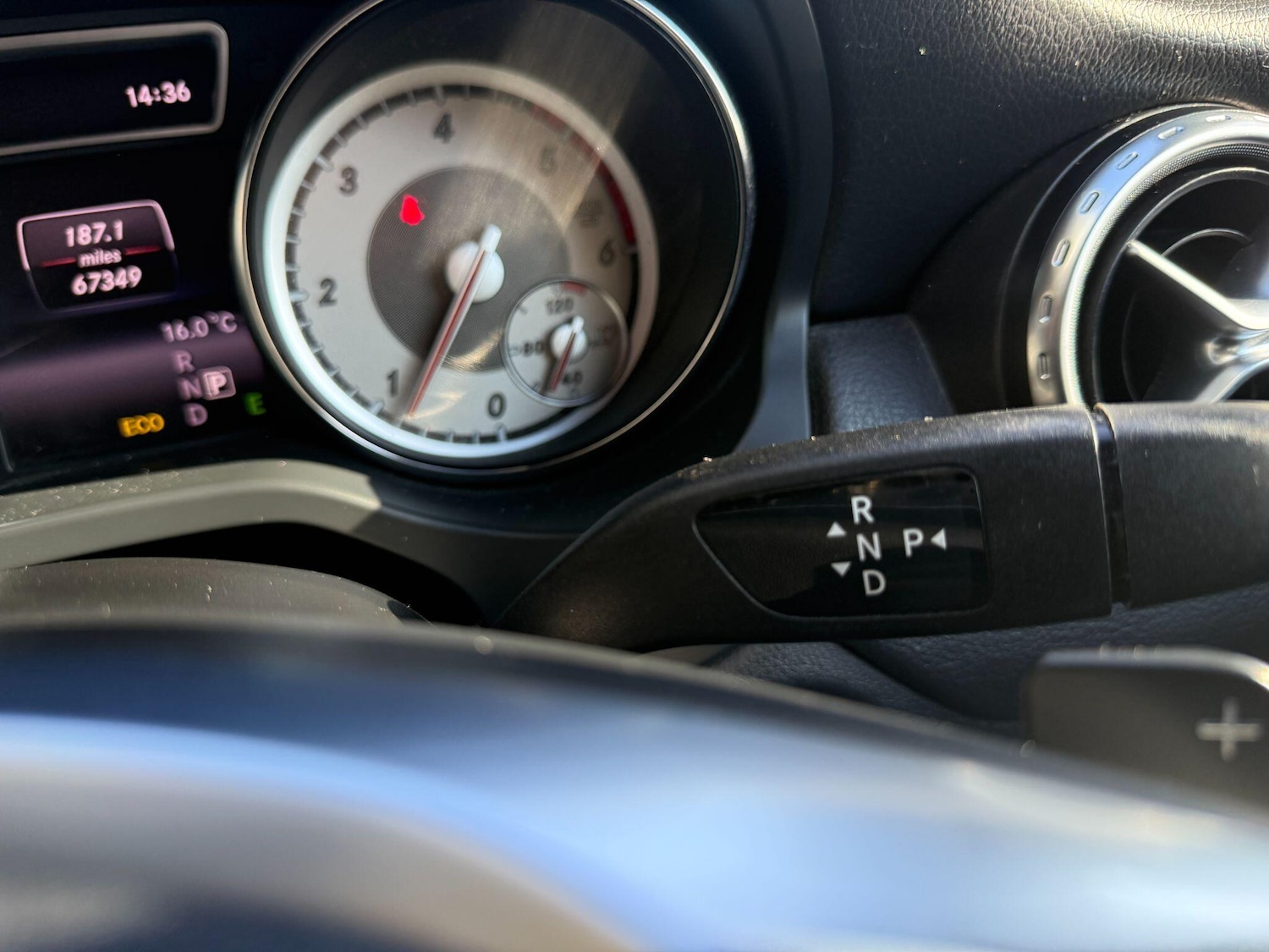 Used Mercedes-Benz GLA for sale - 77768374: Photo 21