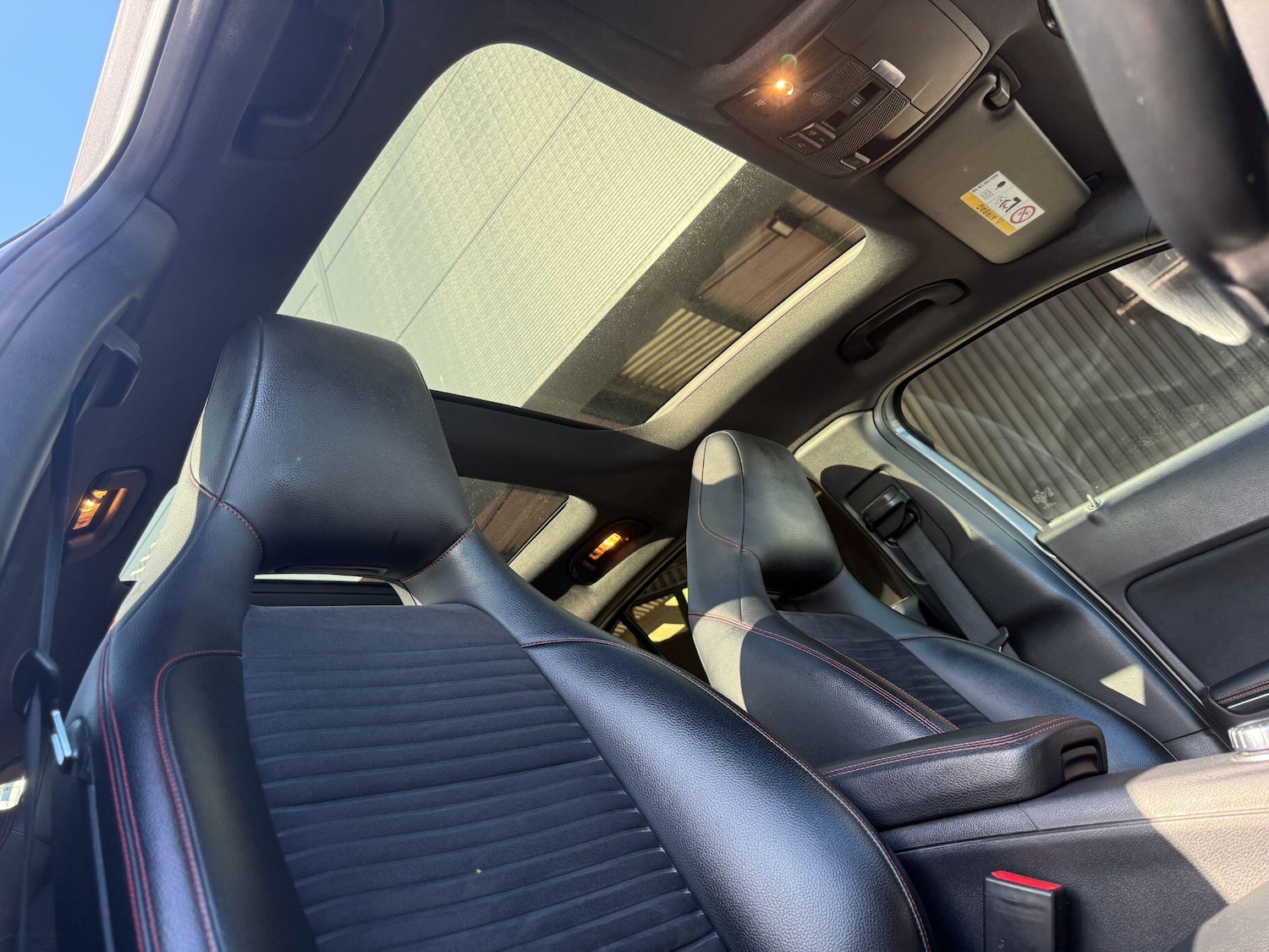 Used Mercedes-Benz GLA for sale - 77768374: Photo 22