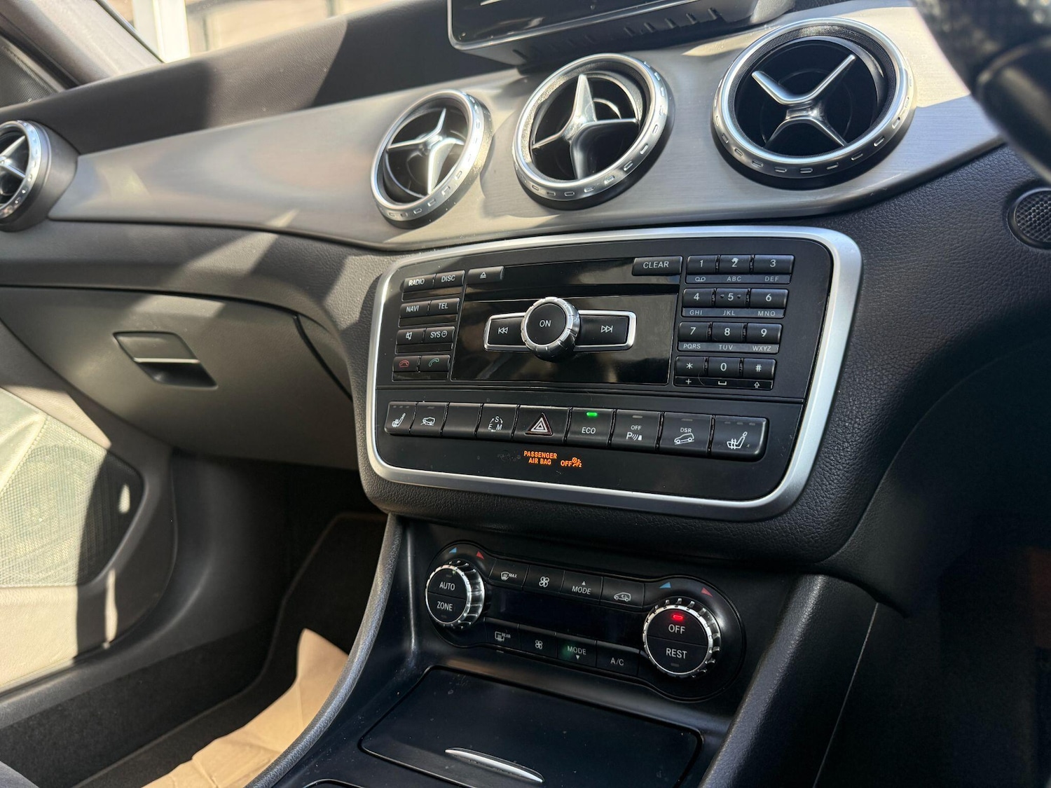 Used Mercedes-Benz GLA for sale - 77768374: Photo 23