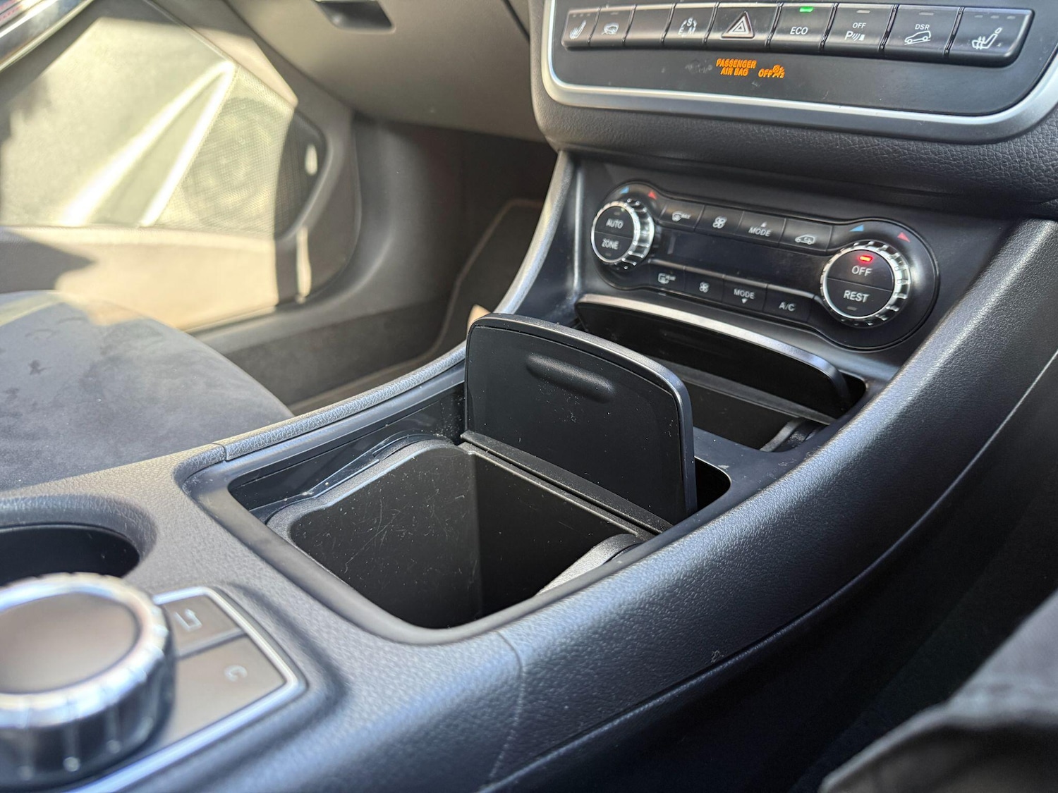 Used Mercedes-Benz GLA for sale - 77768374: Photo 24