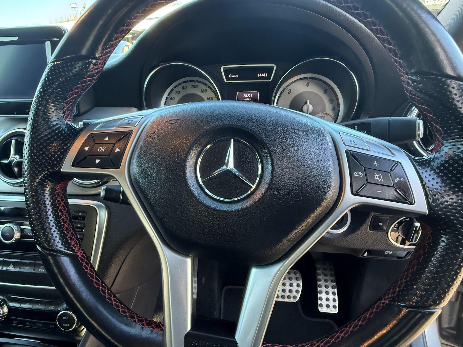 Used Mercedes-Benz GLA for sale - 77768374: Photo 26