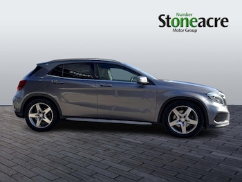 Used Mercedes-Benz GLA 2014 for sale - 77768374: Photo