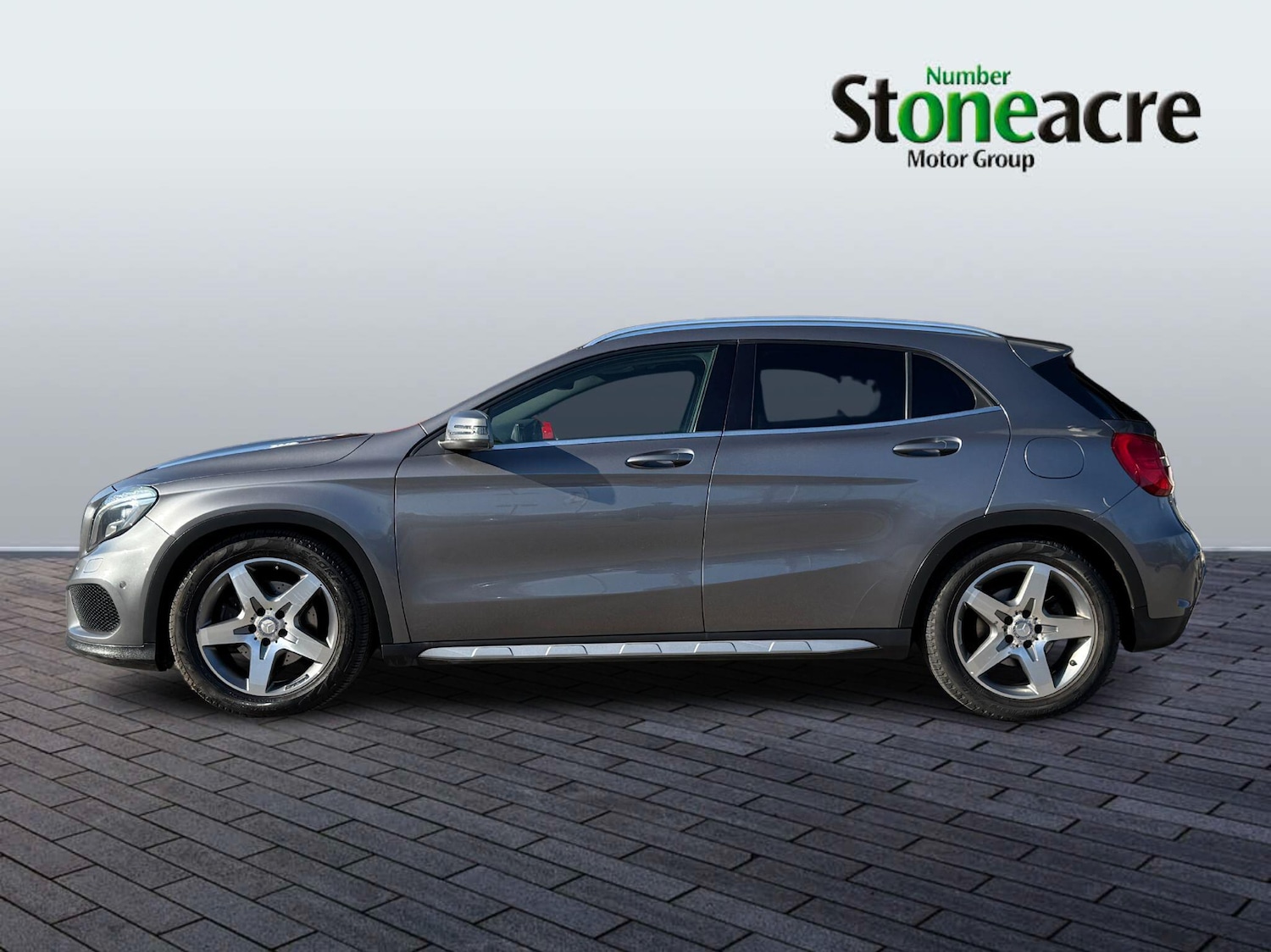 Used Mercedes-Benz GLA for sale - 77768374: Photo 6