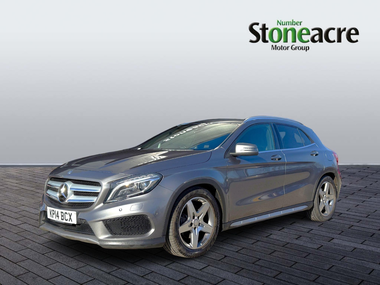 Used Mercedes-Benz GLA for sale - 77768374: Photo 7
