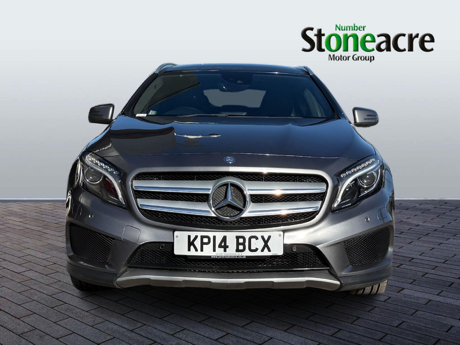 Used Mercedes-Benz GLA for sale - 77768374: Photo 8