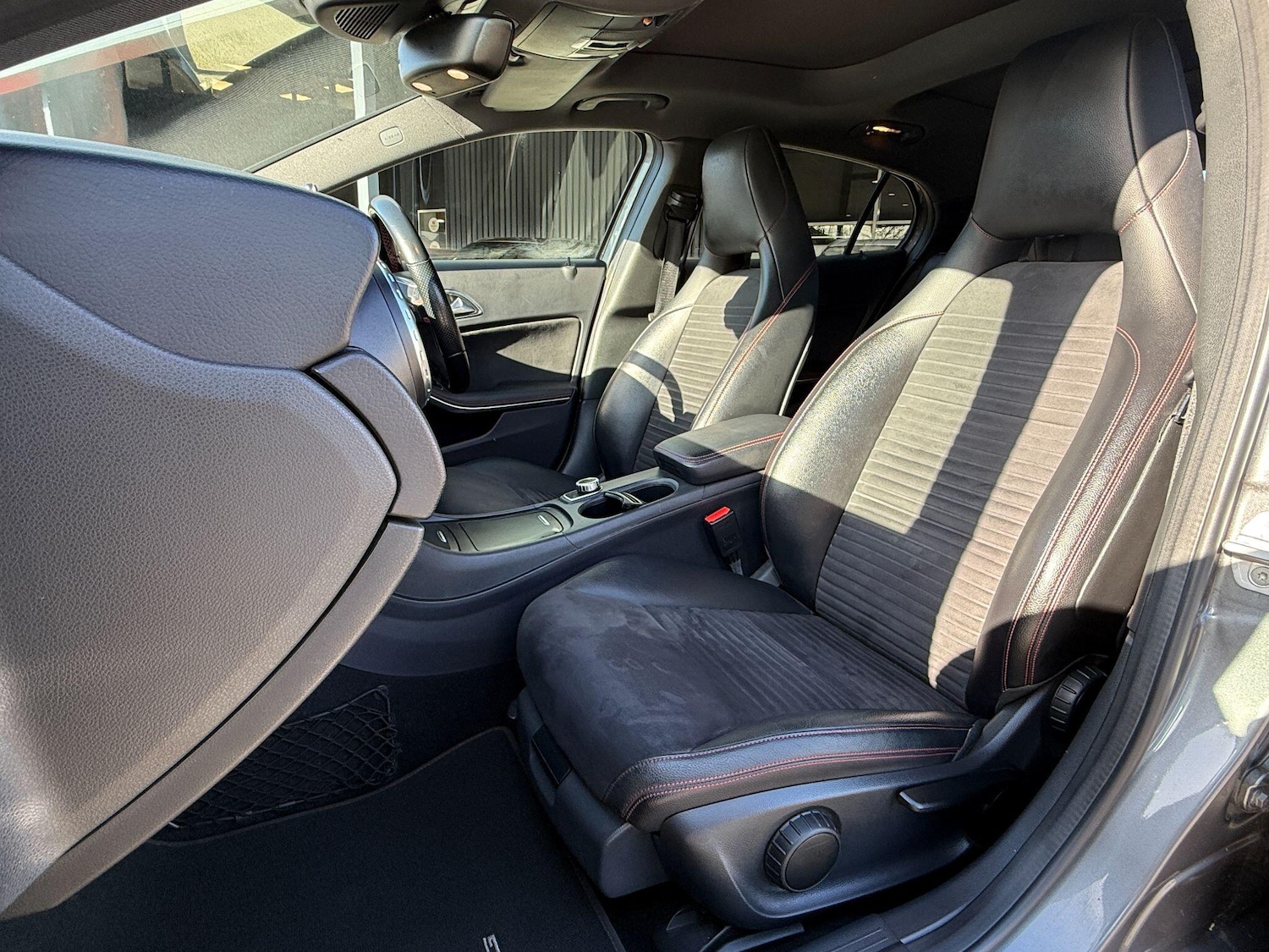 Used Mercedes-Benz GLA for sale - 77768374: Photo 9