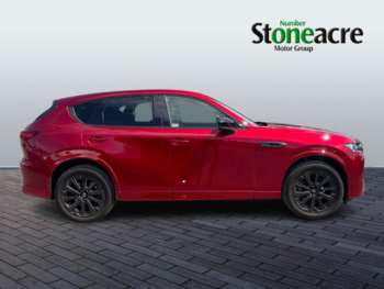 Used Mazda CX-60 2023 for sale - 74921470: Photo
