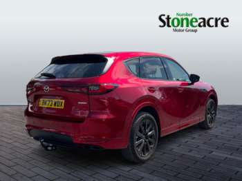 Used Mazda CX-60 2023 for sale - 74921470: Photo