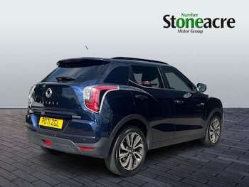 Used Ssangyong Tivoli 2021 for sale - 75696390: Photo