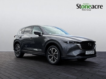 Used Mazda CX-5 2022 for sale - 79440551: Photo