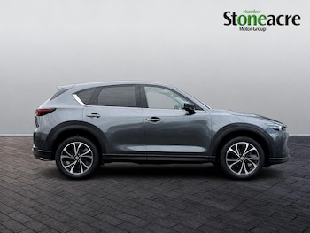 Used Mazda CX-5 2022 for sale - 79440551: Photo