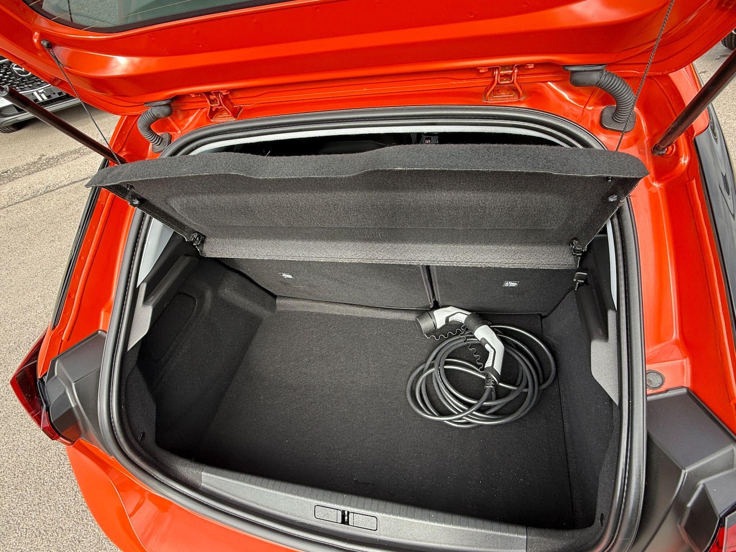 Used Vauxhall Corsa 2020 for sale - 78020108: Photo 10