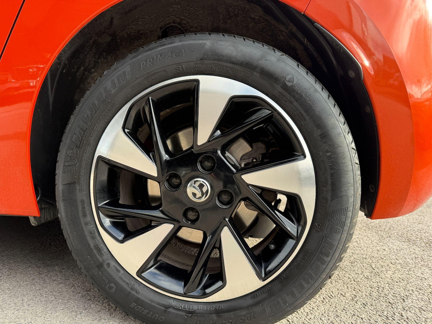 Used Vauxhall Corsa 2020 for sale - 78020108: Photo 11