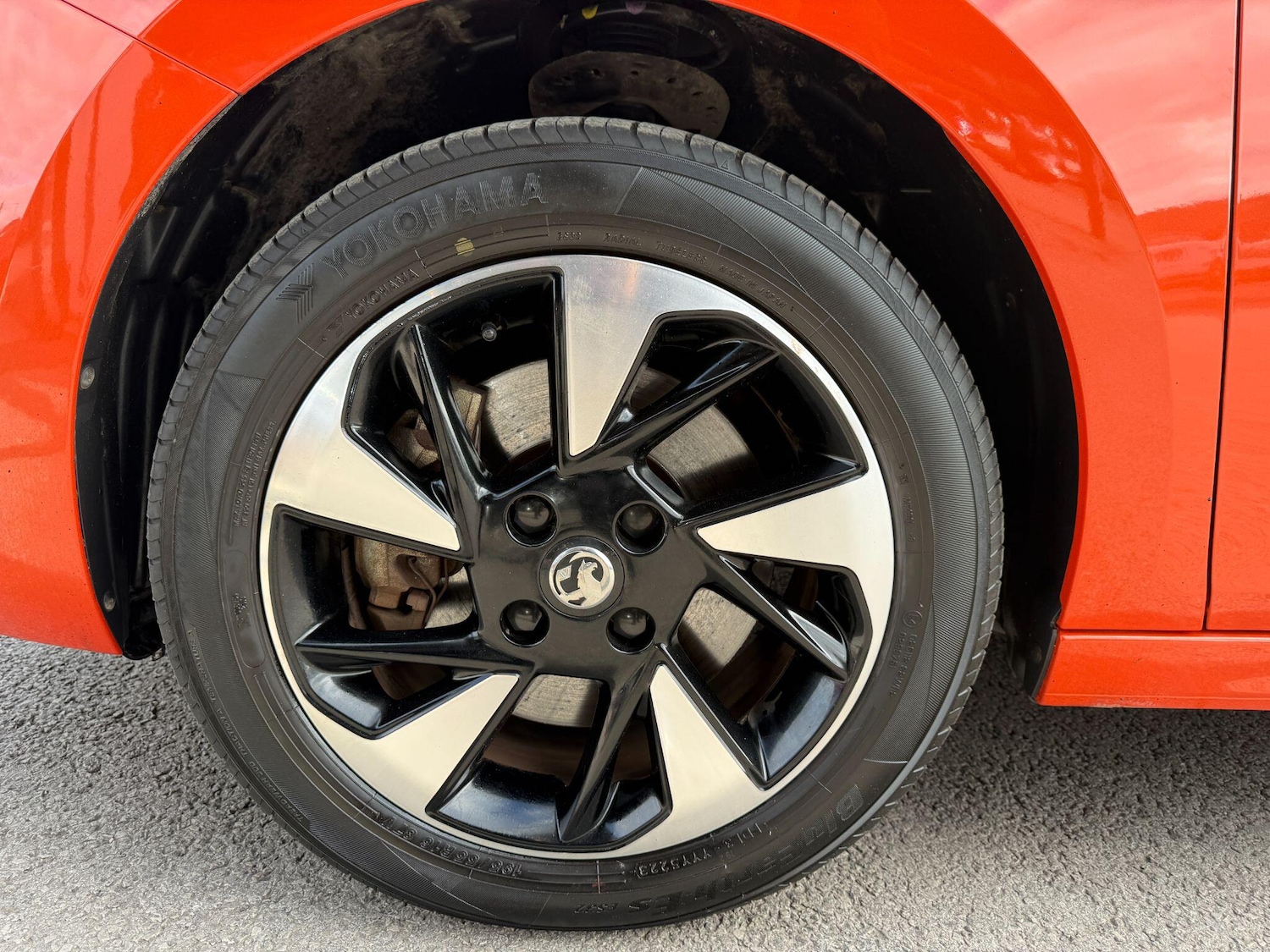 Used Vauxhall Corsa 2020 for sale - 78020108: Photo 12