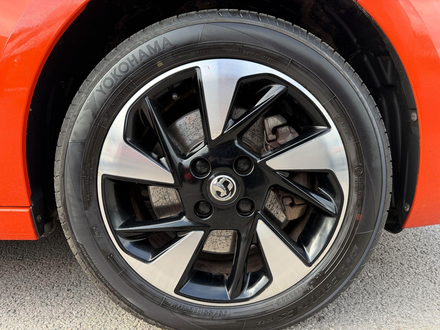 Used Vauxhall Corsa 2020 for sale - 78020108: Photo 13