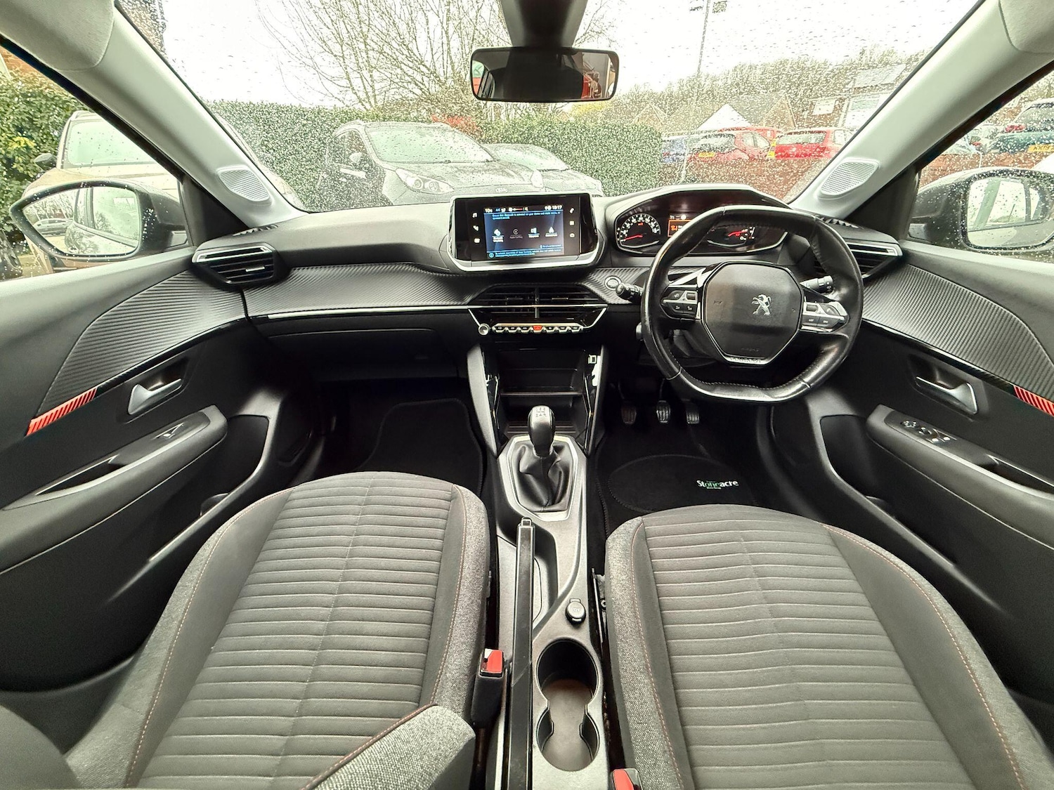 Used Vauxhall Corsa 2020 for sale - 78020108: Photo 16