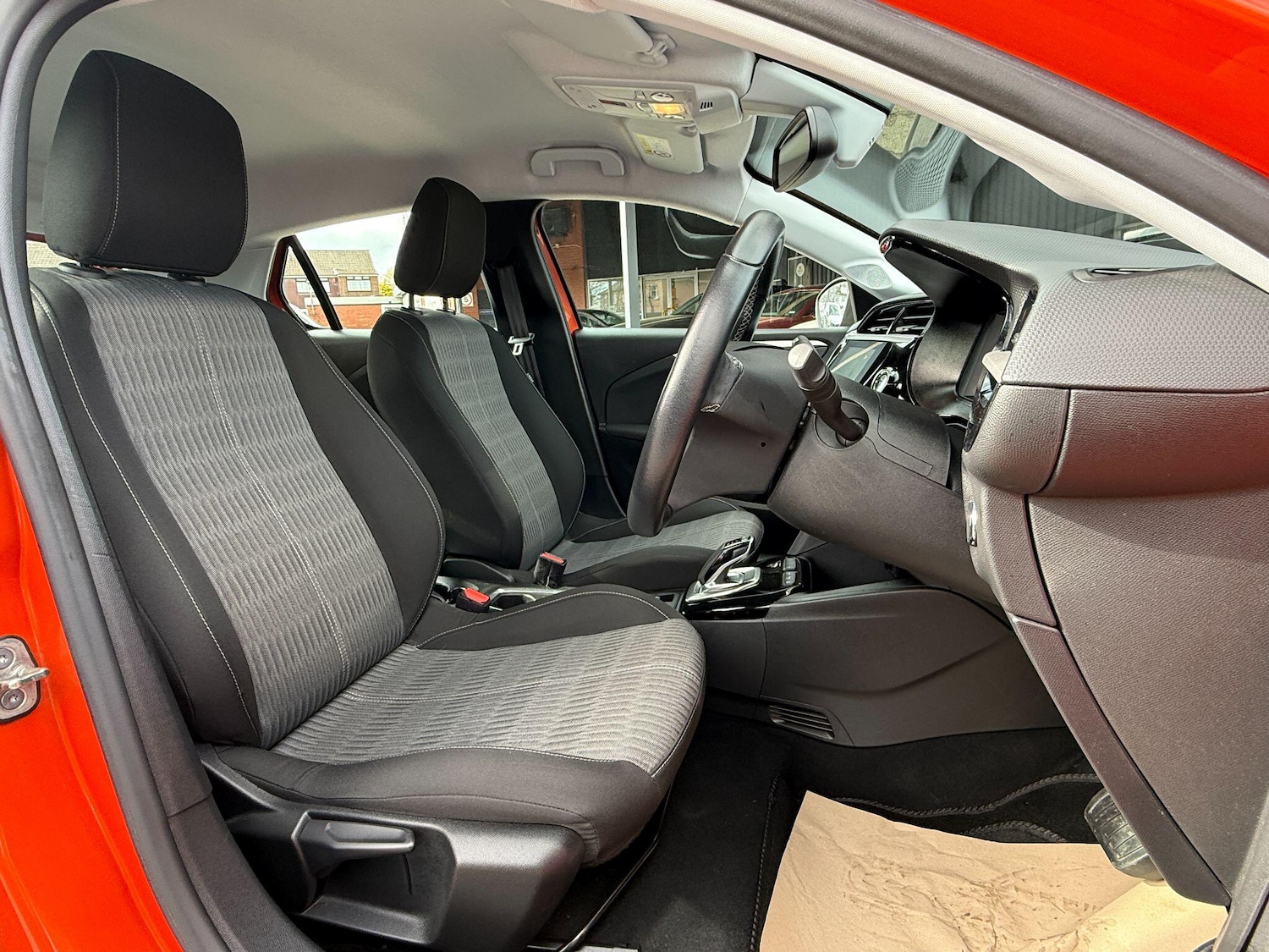 Used Vauxhall Corsa 2020 for sale - 78020108: Photo 17