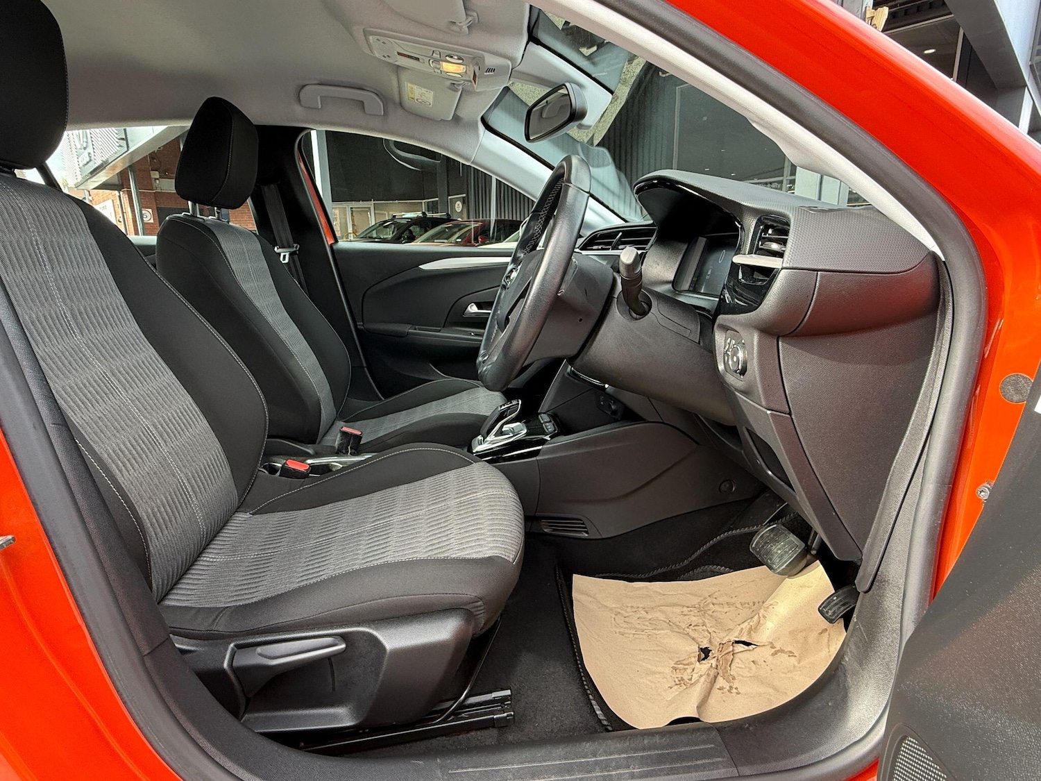 Used Vauxhall Corsa 2020 for sale - 78020108: Photo 18