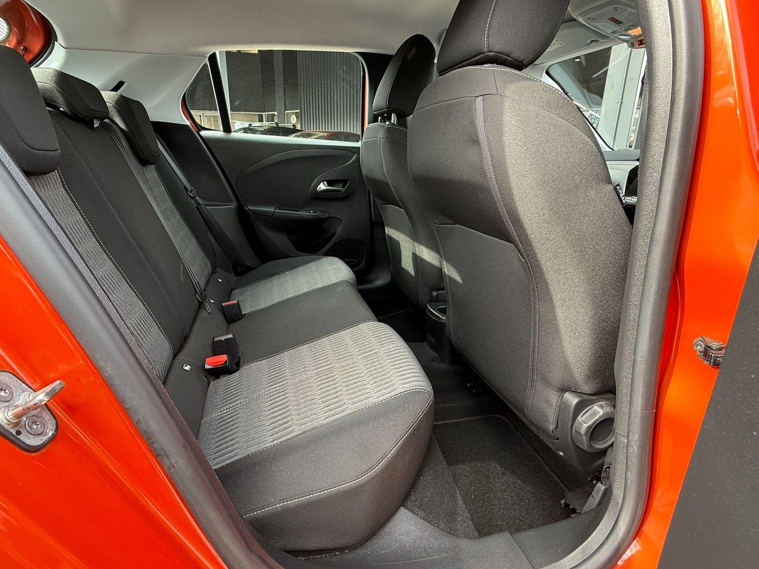 Used Vauxhall Corsa 2020 for sale - 78020108: Photo 19