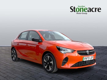 Used Vauxhall Corsa 2020 for sale - 78020108: Photo