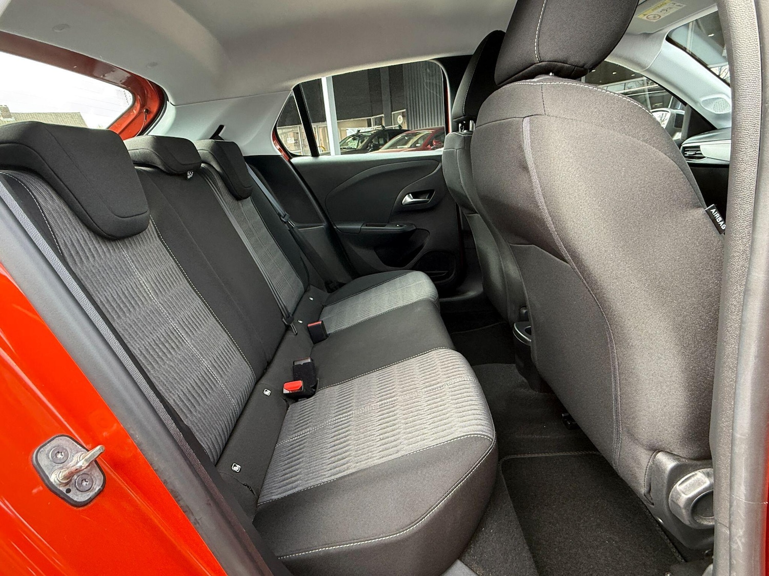 Used Vauxhall Corsa 2020 for sale - 78020108: Photo 20