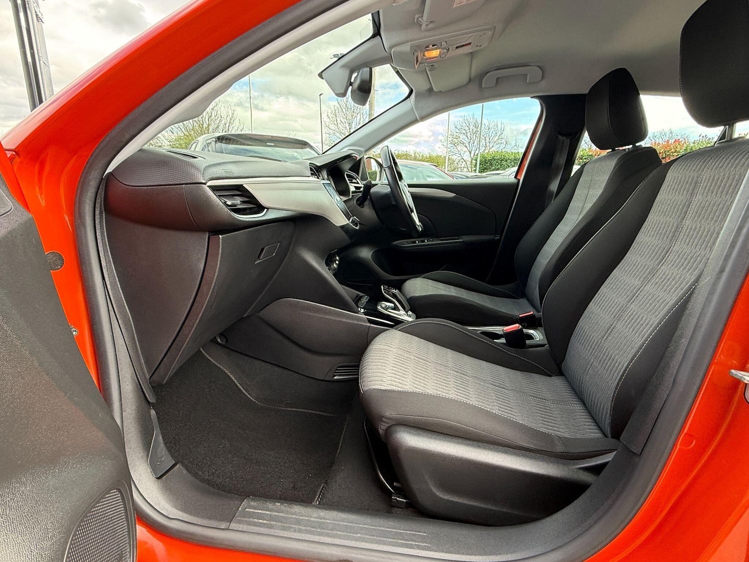 Used Vauxhall Corsa 2020 for sale - 78020108: Photo 22