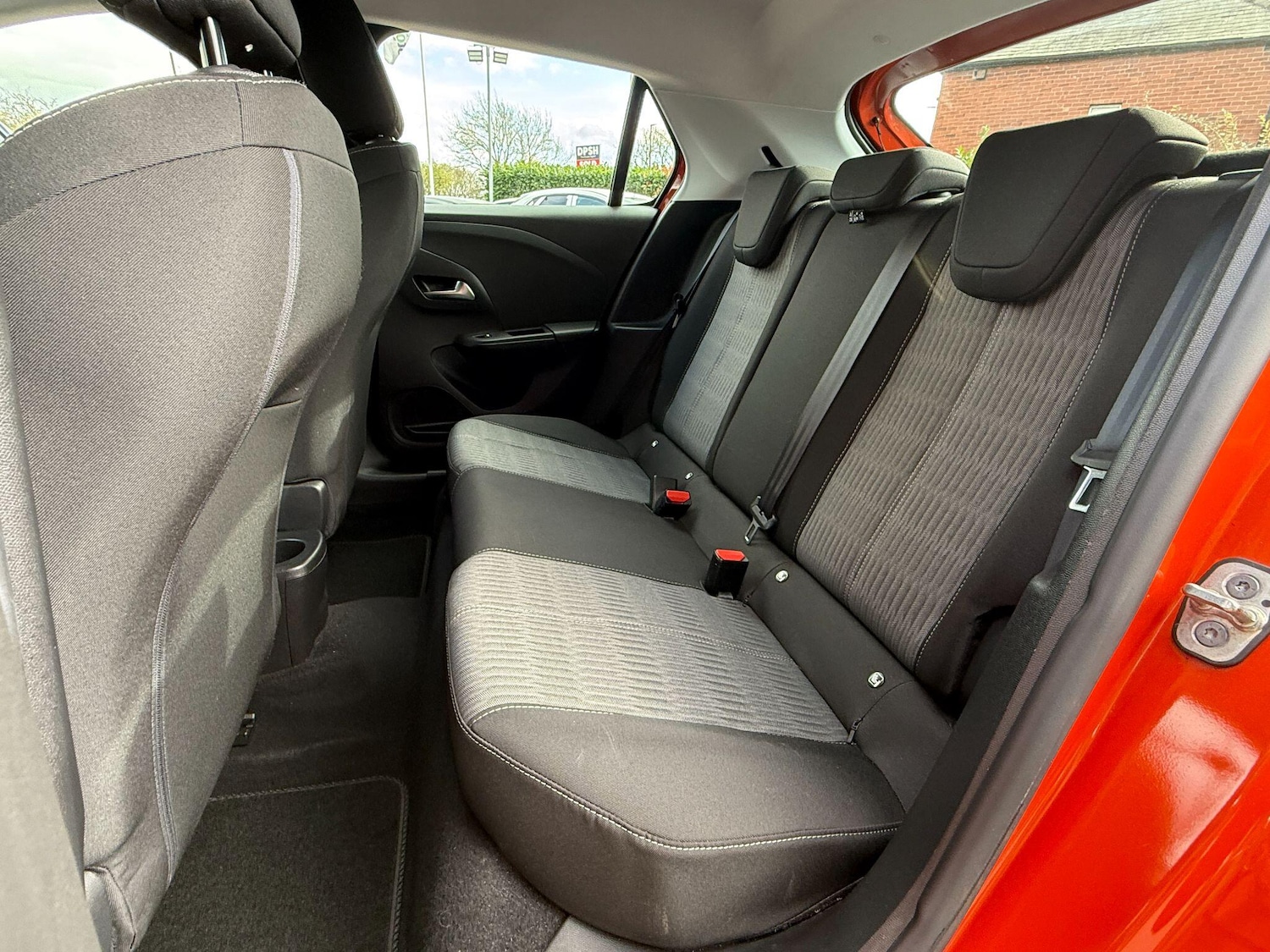 Used Vauxhall Corsa 2020 for sale - 78020108: Photo 23