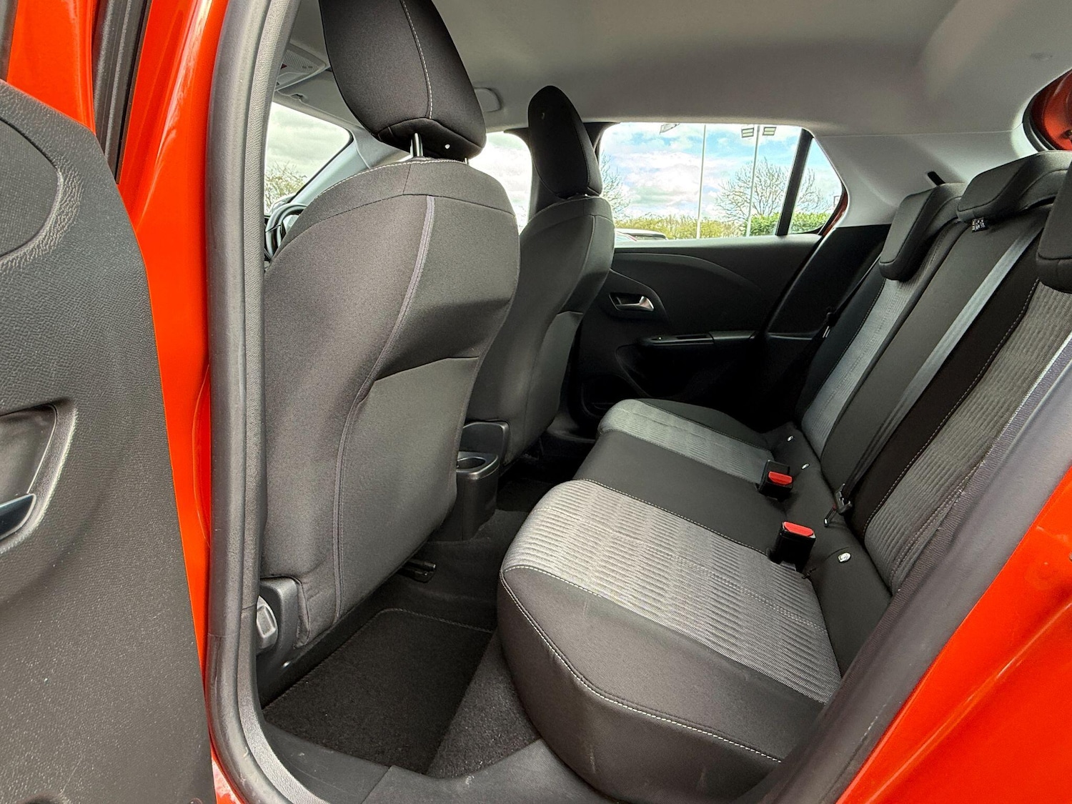 Used Vauxhall Corsa 2020 for sale - 78020108: Photo 24